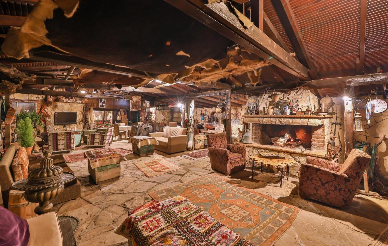 Acquaverde Hotel Agva (Marmara)