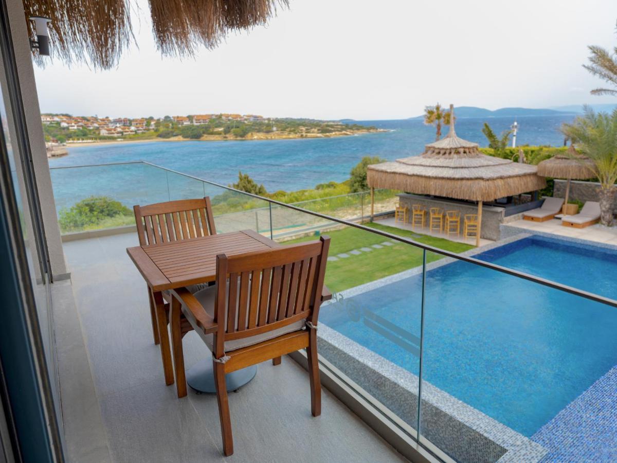 Sa'rezya Hotel Cesme