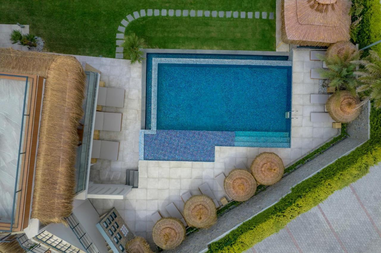 Hotel Sa'rezya