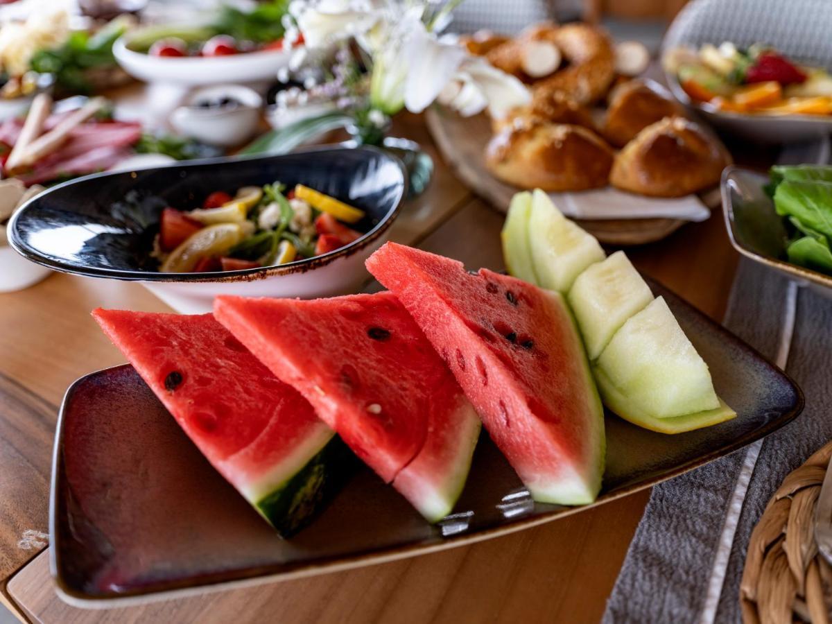 Hotel Sa'rezya Cesme