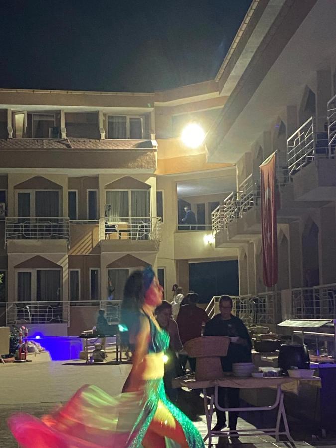 Hotel Ares Dream Kemer