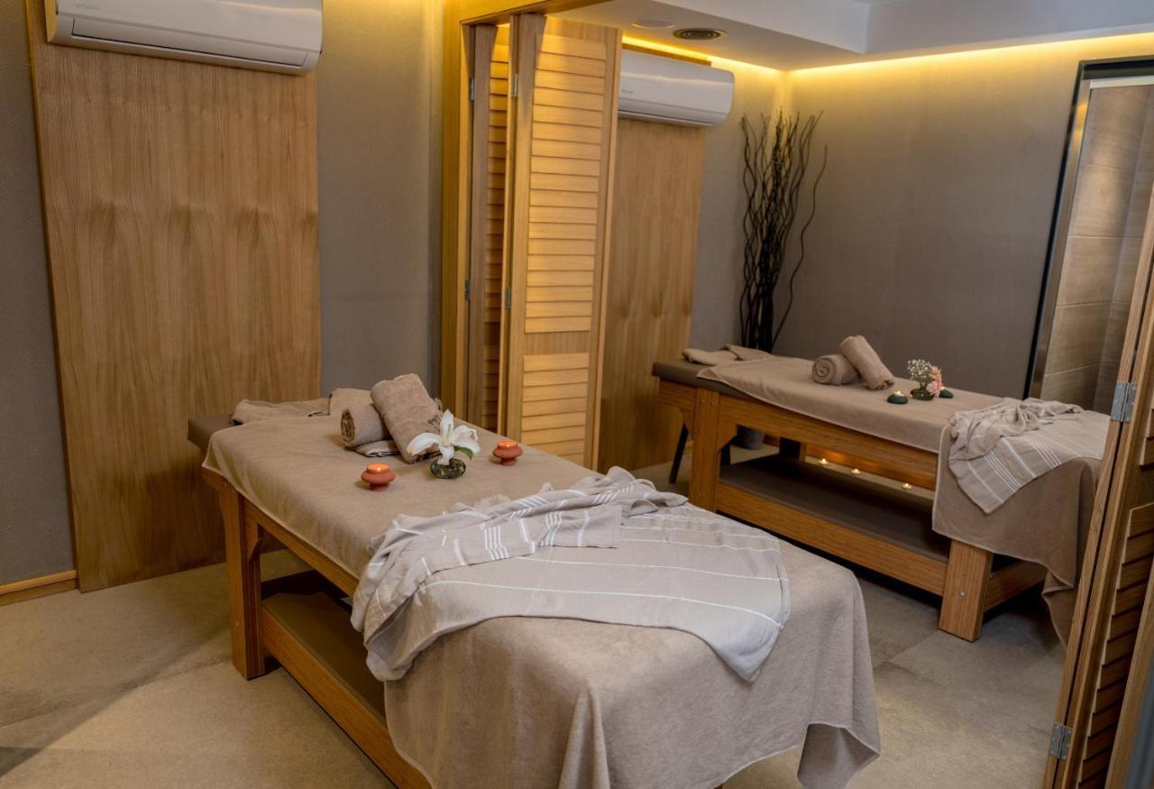 Hotel Sa'rezya 3*