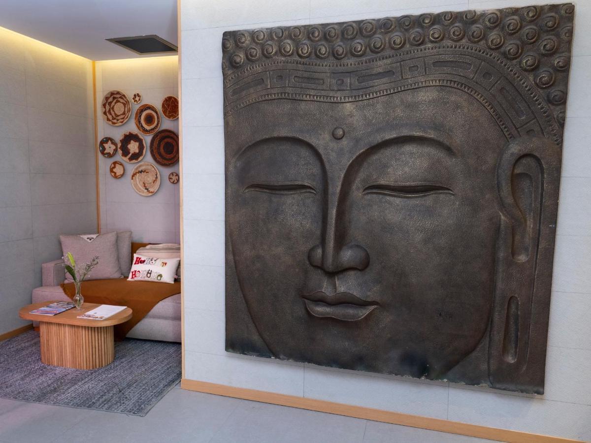 Hotel Sa'rezya Cesme