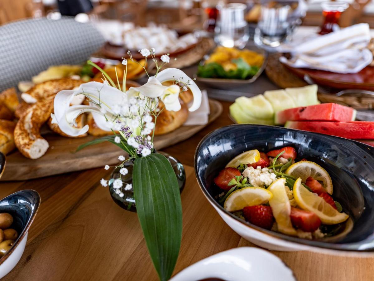 Hotel Sa'rezya Cesme