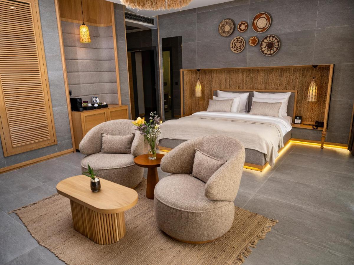 Hotel Sa'rezya