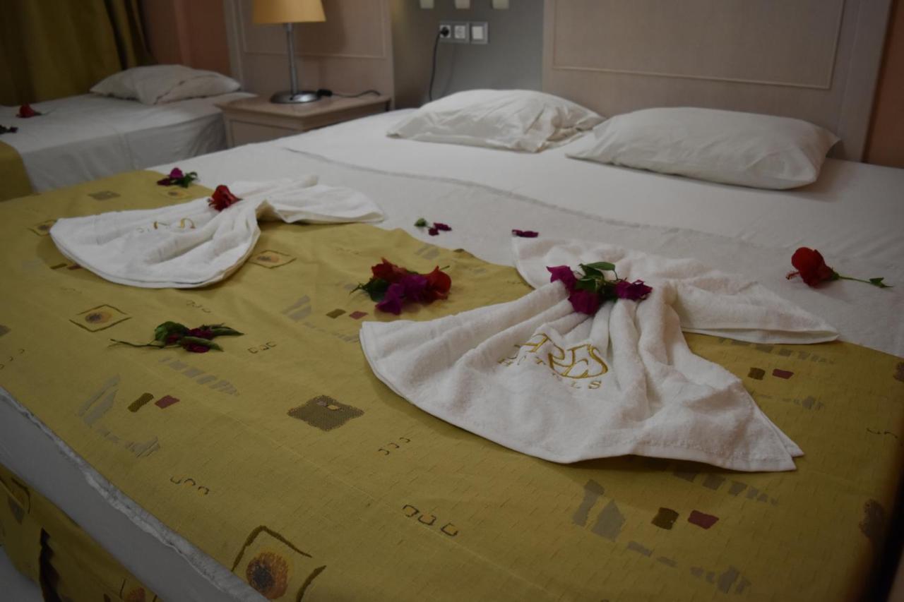 Ares Dream 4* Kemer