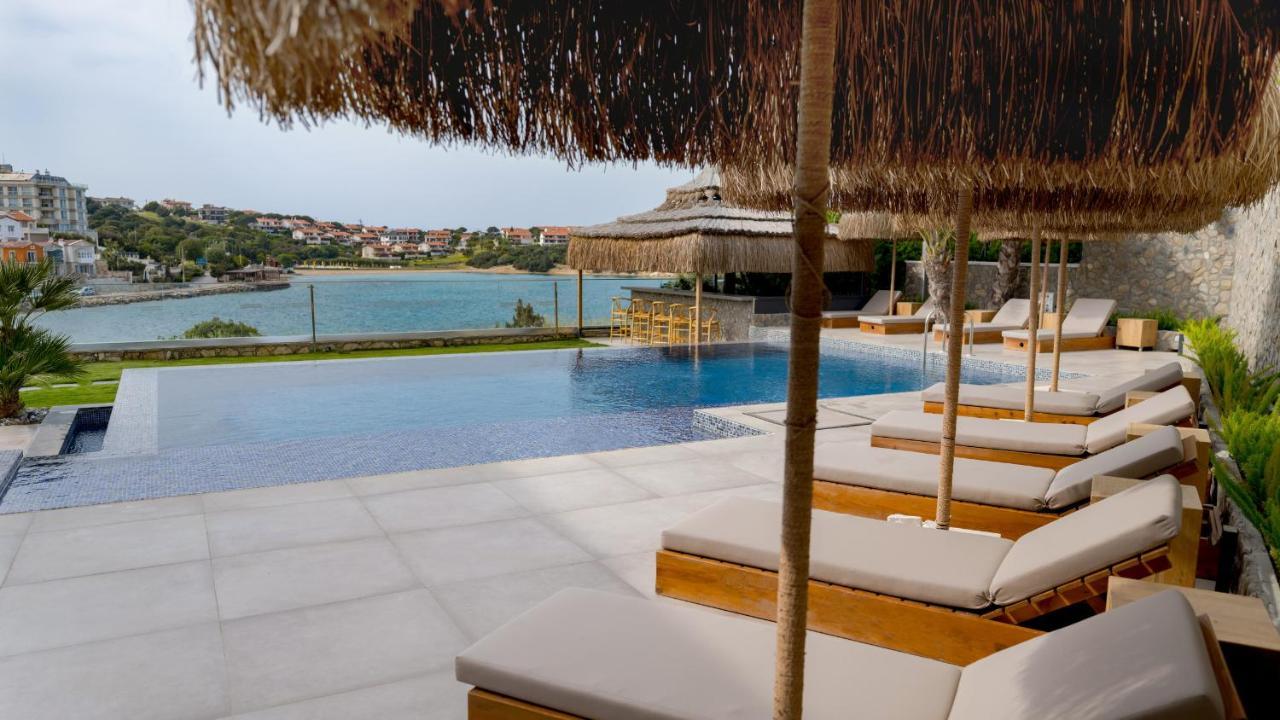 Hotel Sa'rezya Cesme