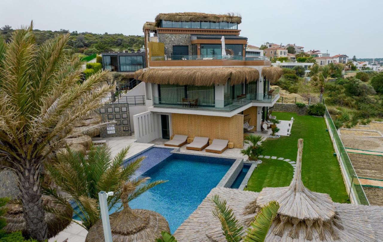 Hotel Sa'rezya Cesme