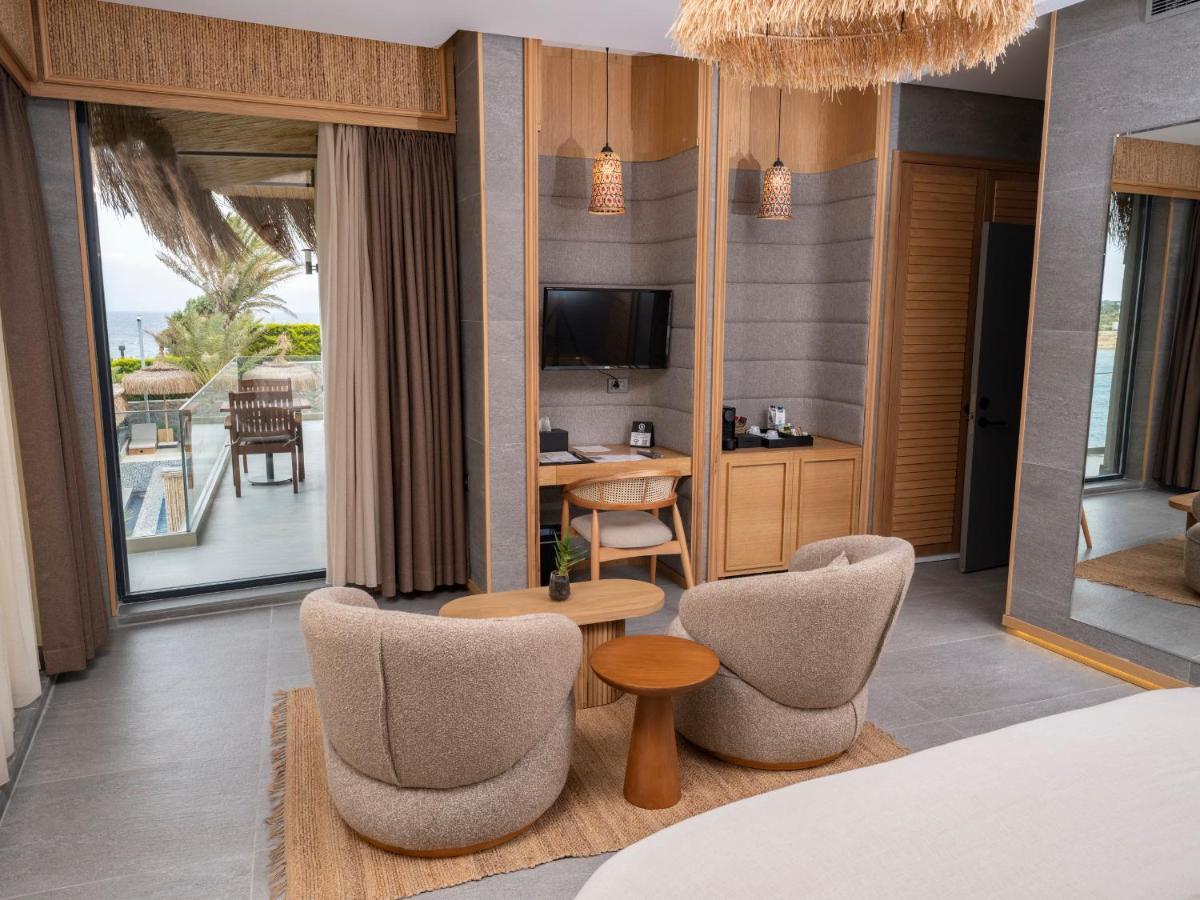 Sa'rezya Hotel 3*
