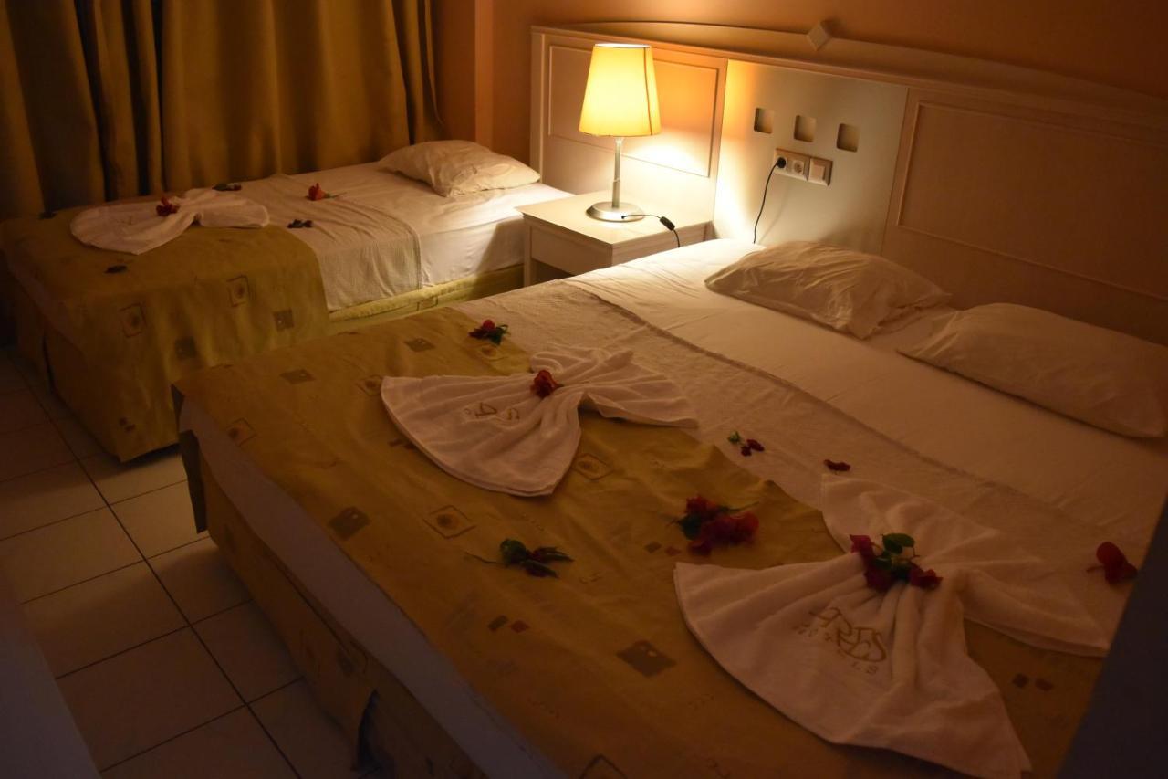 Hotel Ares Dream
