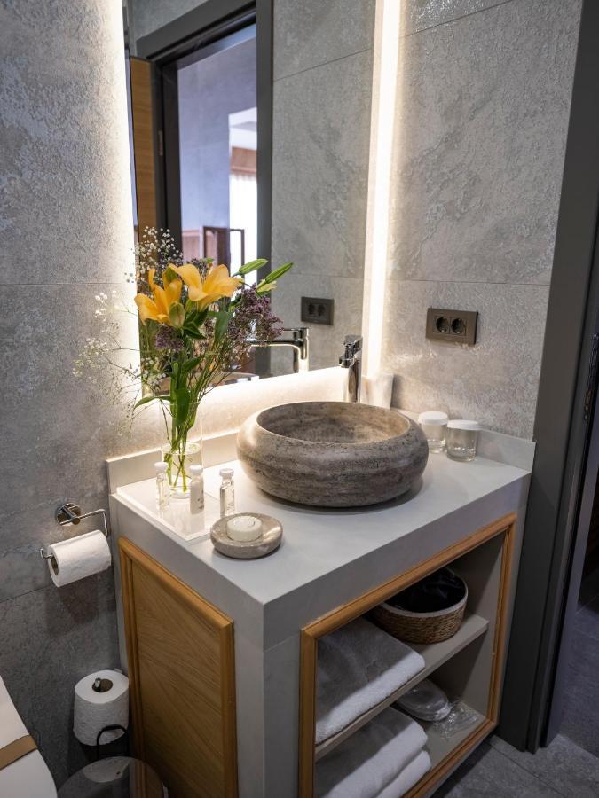 Sa'rezya Hotel Cesme