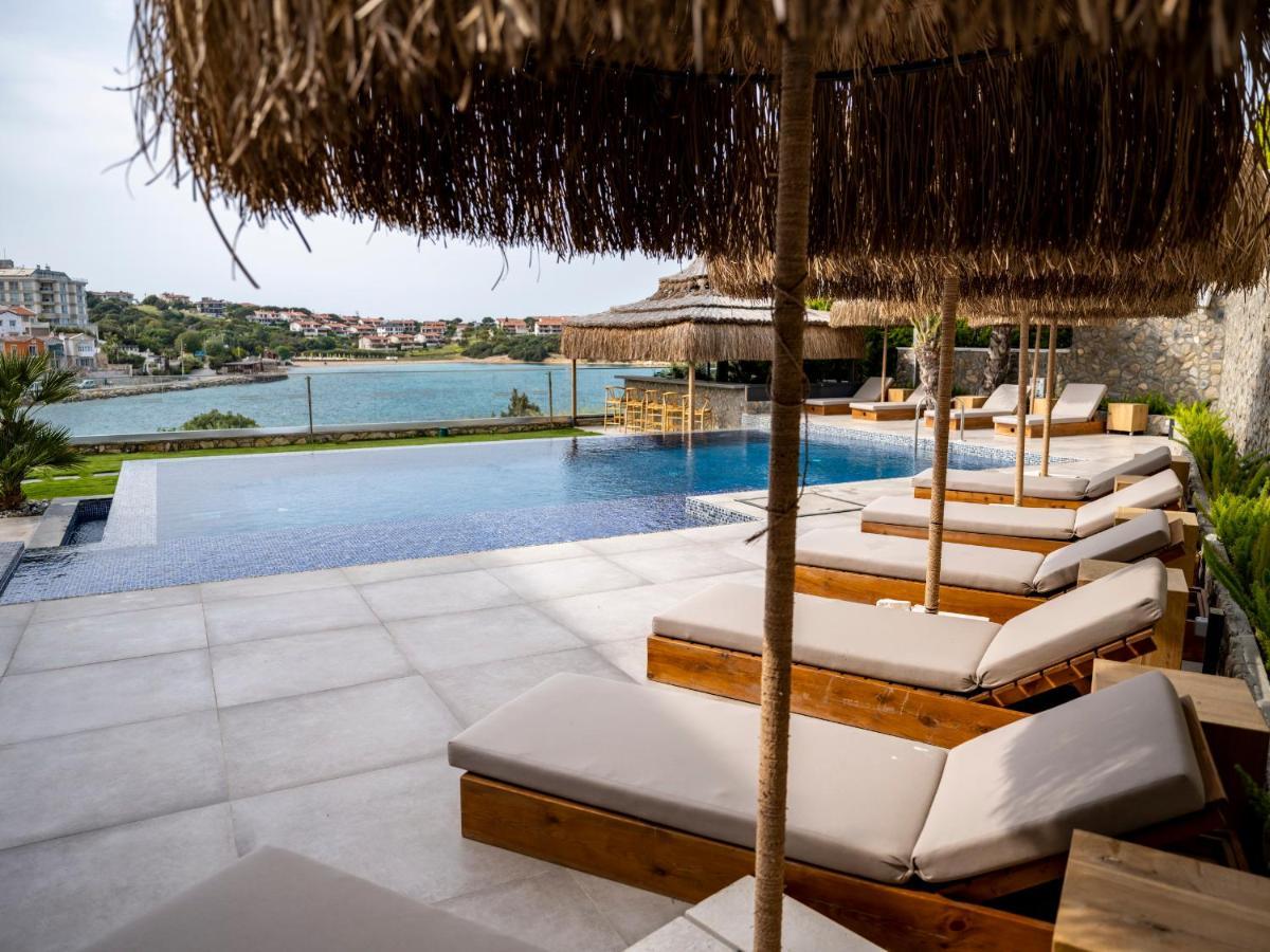 Hotel Sa'rezya