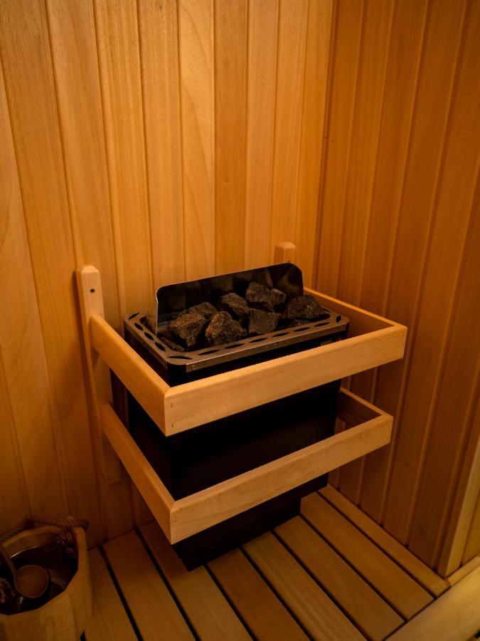 Hotel Sa'rezya 3*