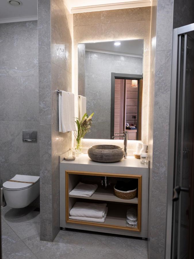 Sa'rezya Hotel Cesme