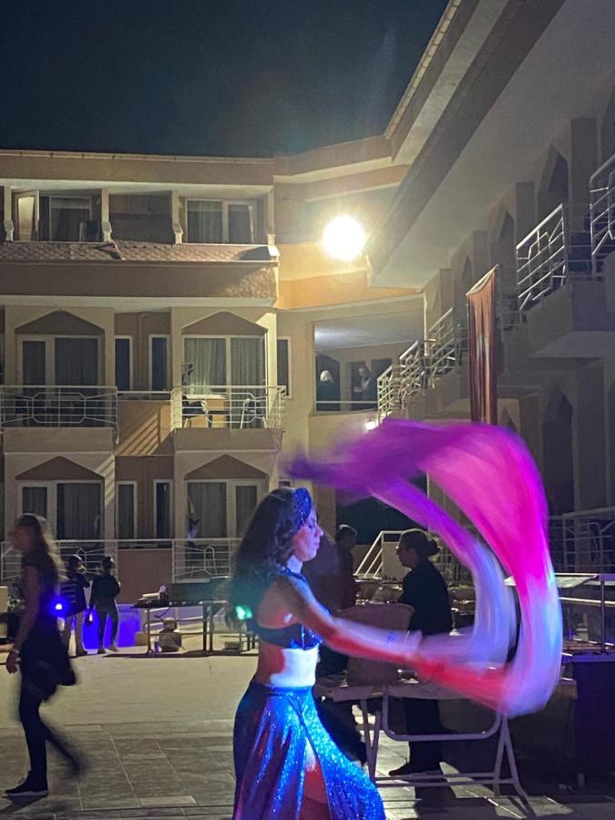 Ares Dream Hotel