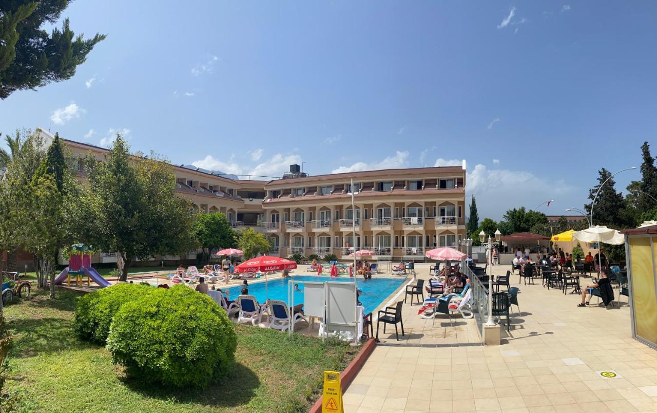 Ares Dream Hotel