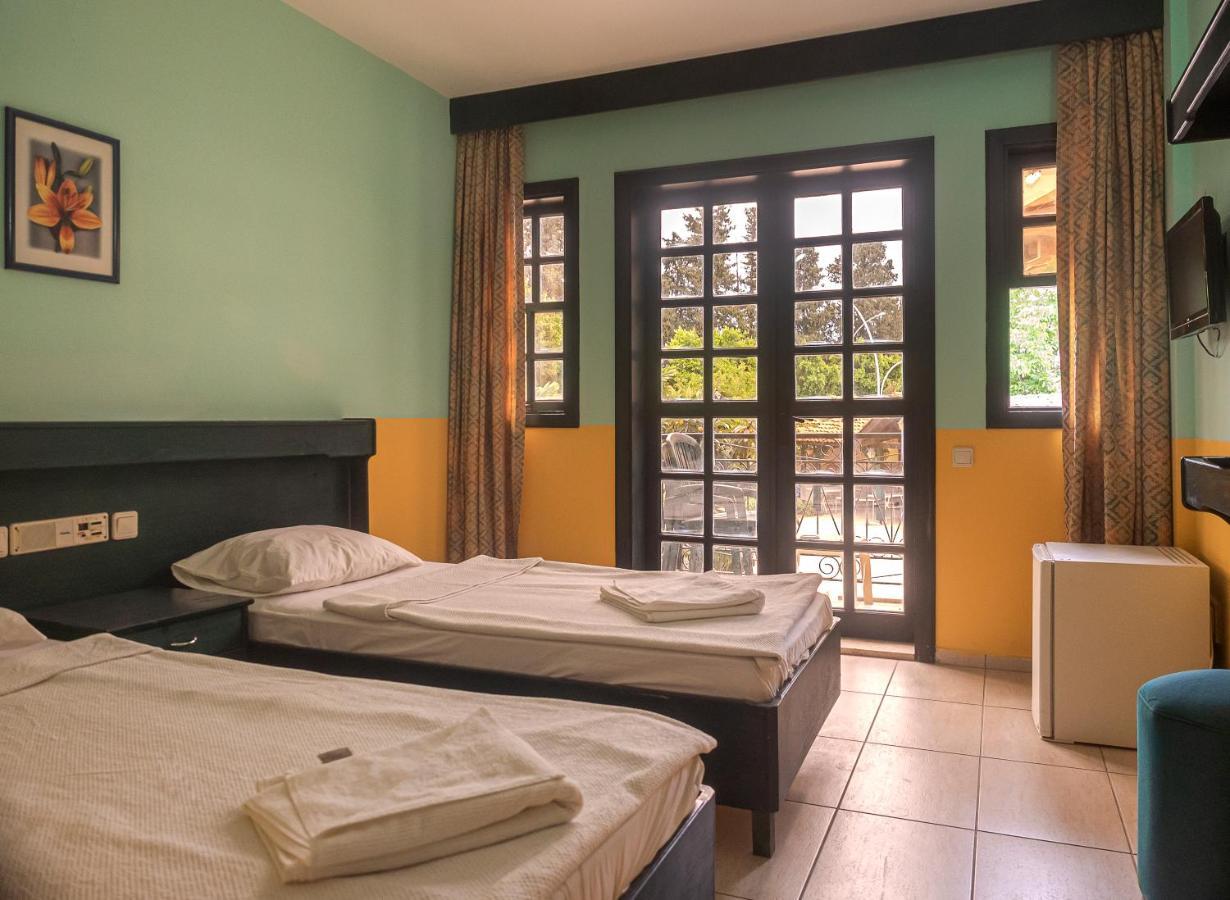 Ares Dream Hotel Kemer
