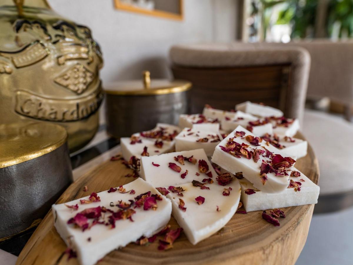 Sa'rezya Hotel