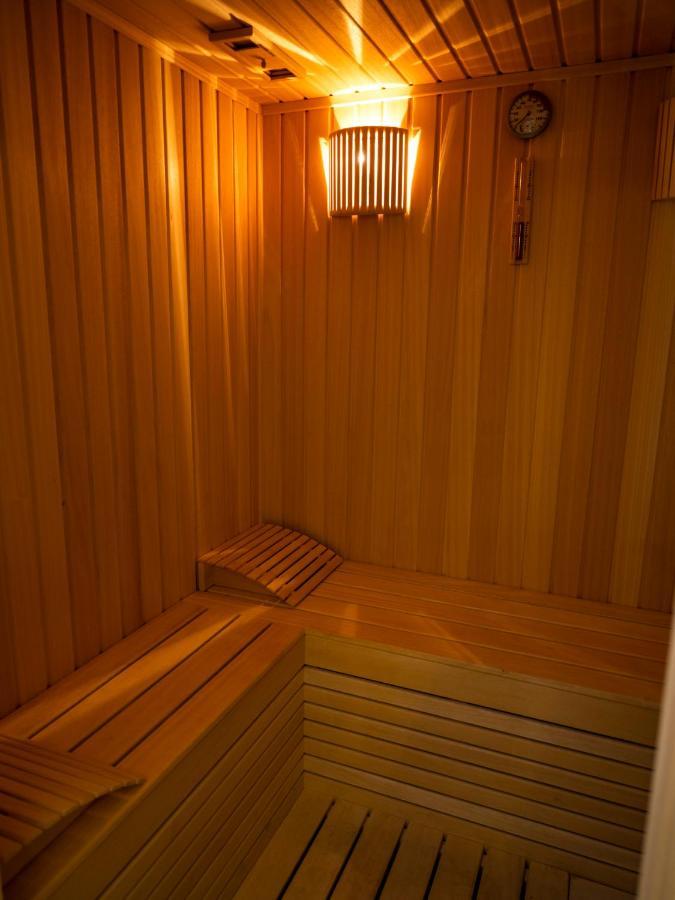 Hotel Sa'rezya Cesme
