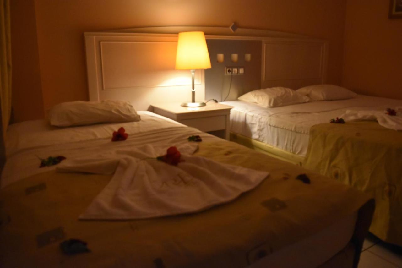 Hotel Ares Dream