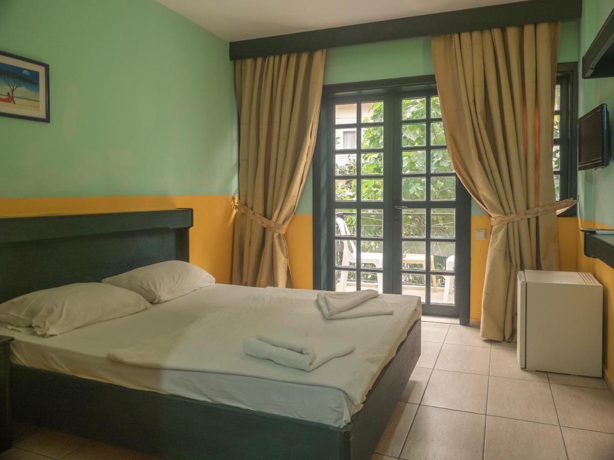 Hotel Ares Dream 4*