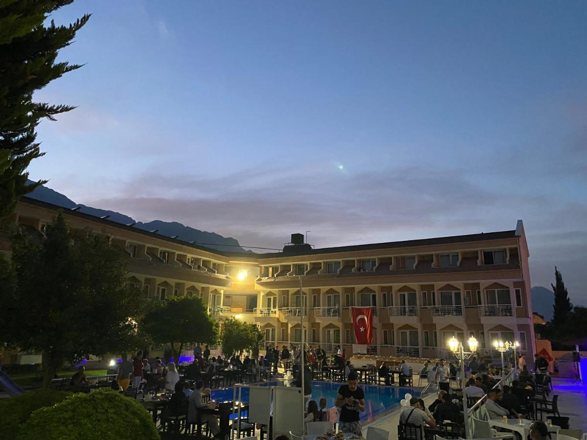Ares Dream Kemer