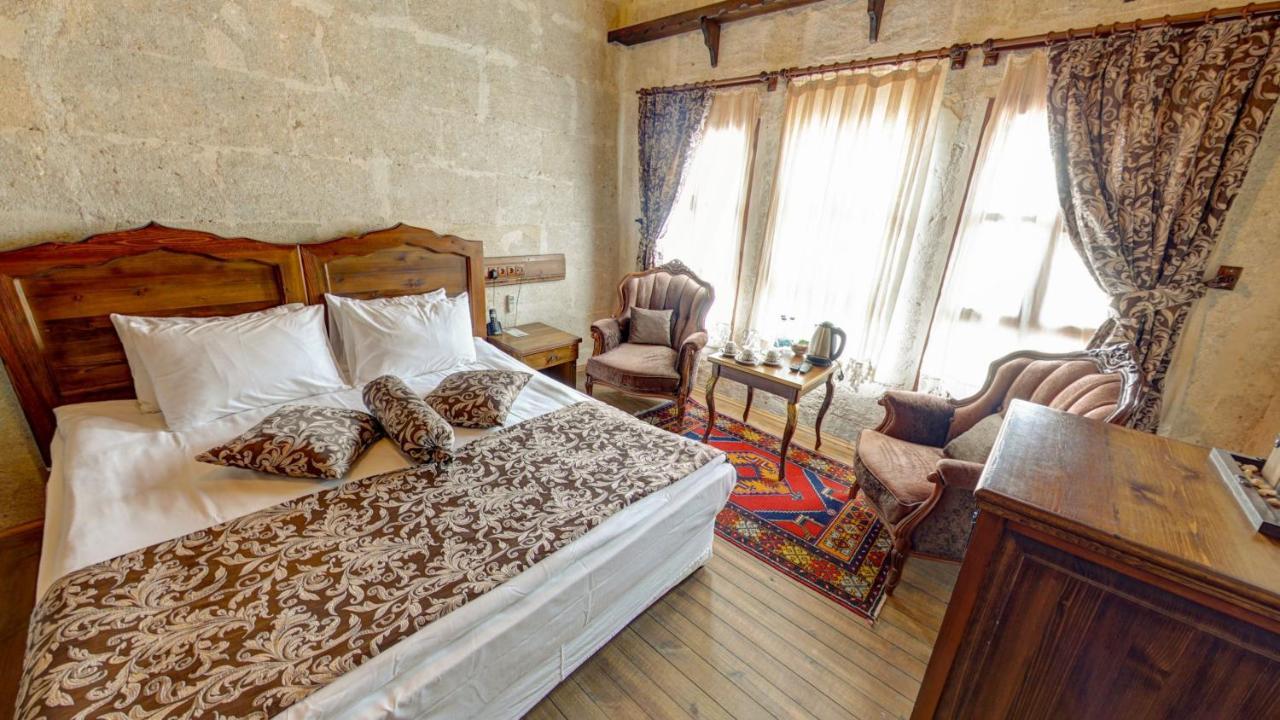 Guest house Hikmet's House Avanos