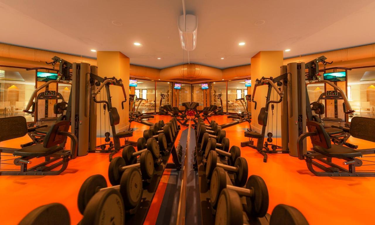 Samara Hotel Bodrum Ultra All Inclusive