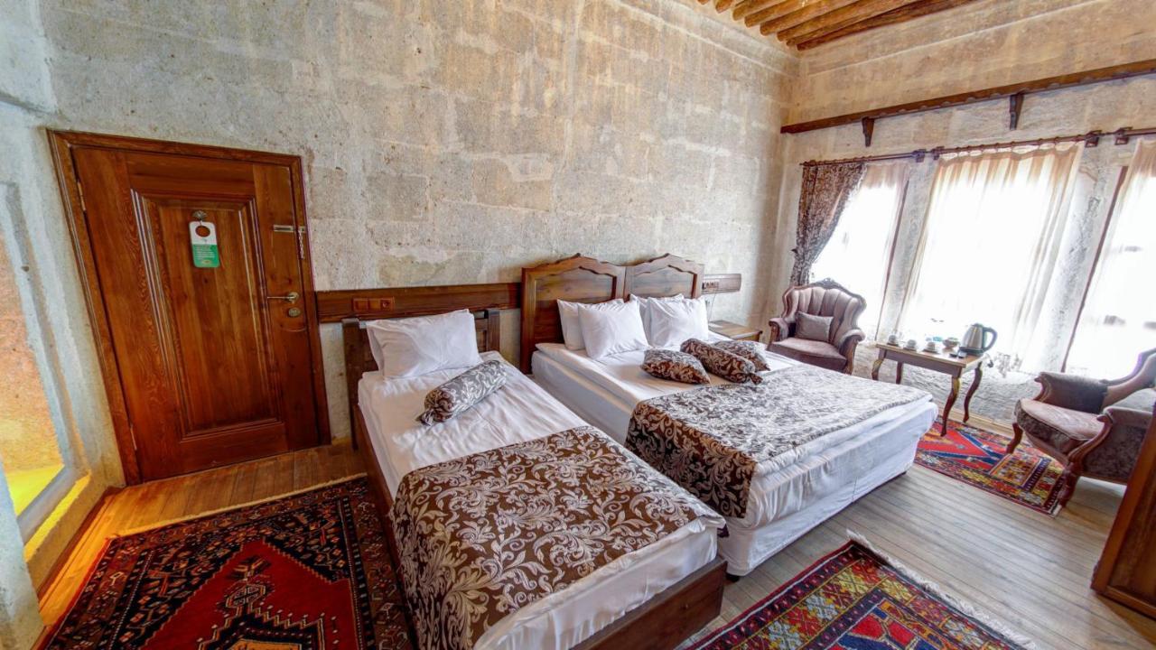 Guest house Hikmet's House 3*