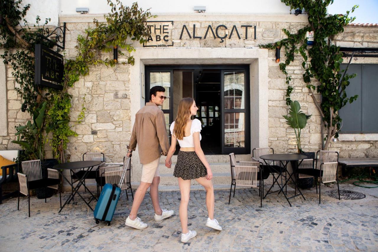 The Abc (adults Only) 5* Alacati