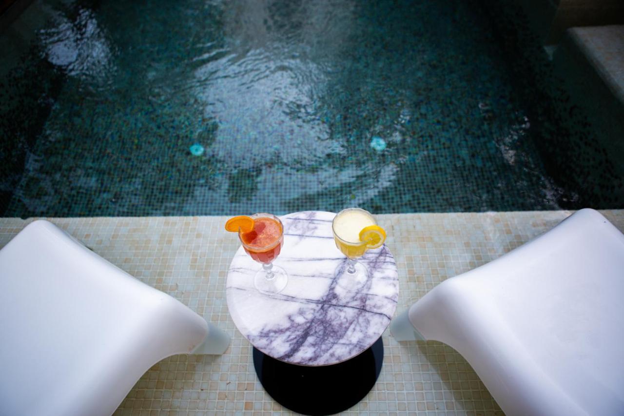 The Abc (adults Only) Hotel Alacati