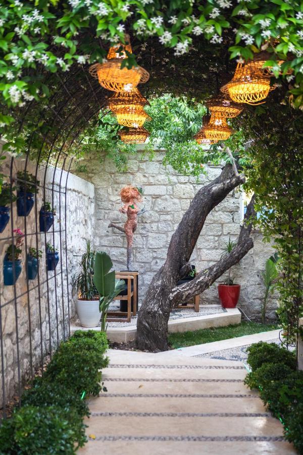 The Abc (adults Only) Hotel Alacati