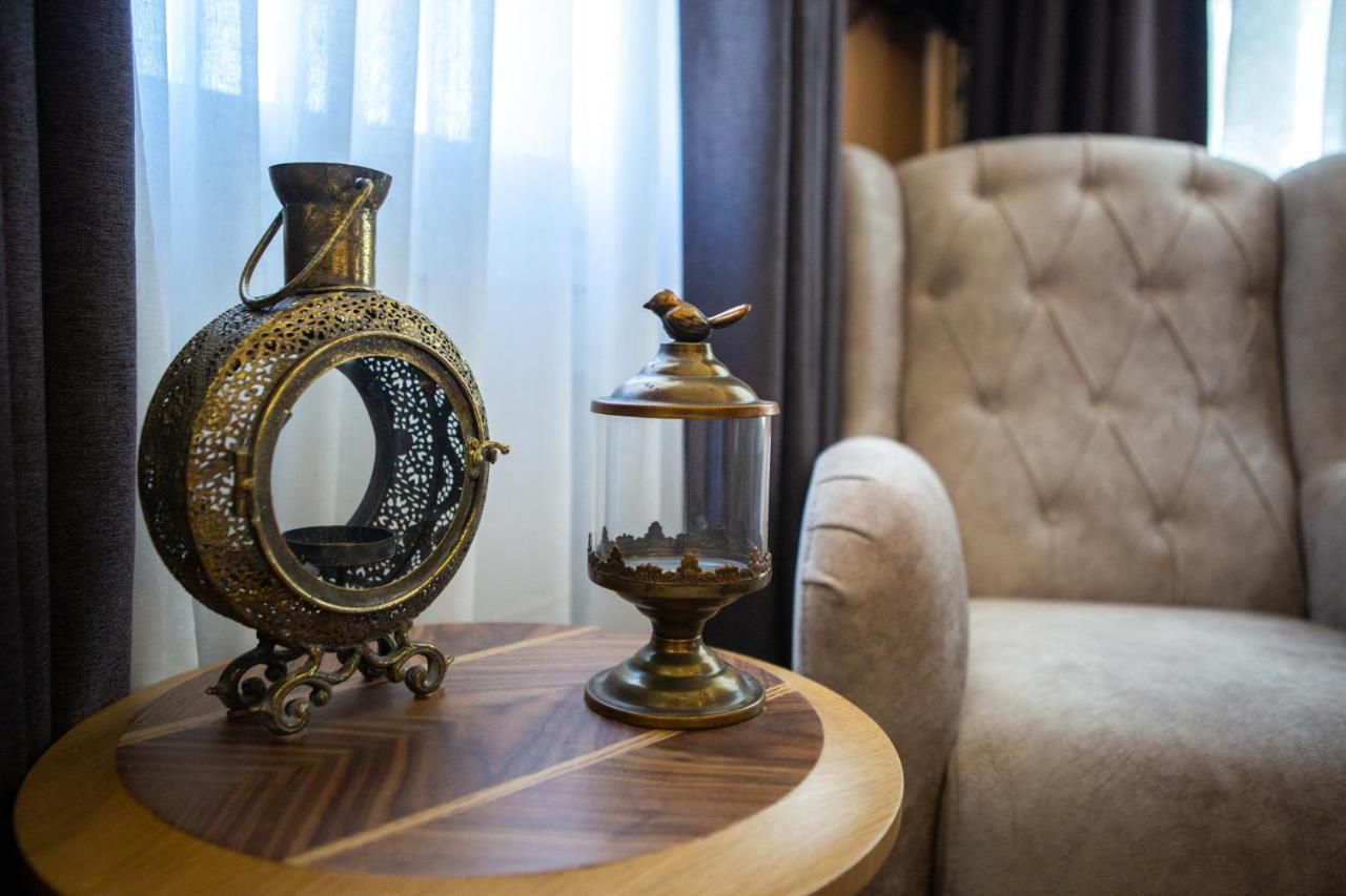 Hotel The Abc (adults Only) Alacati