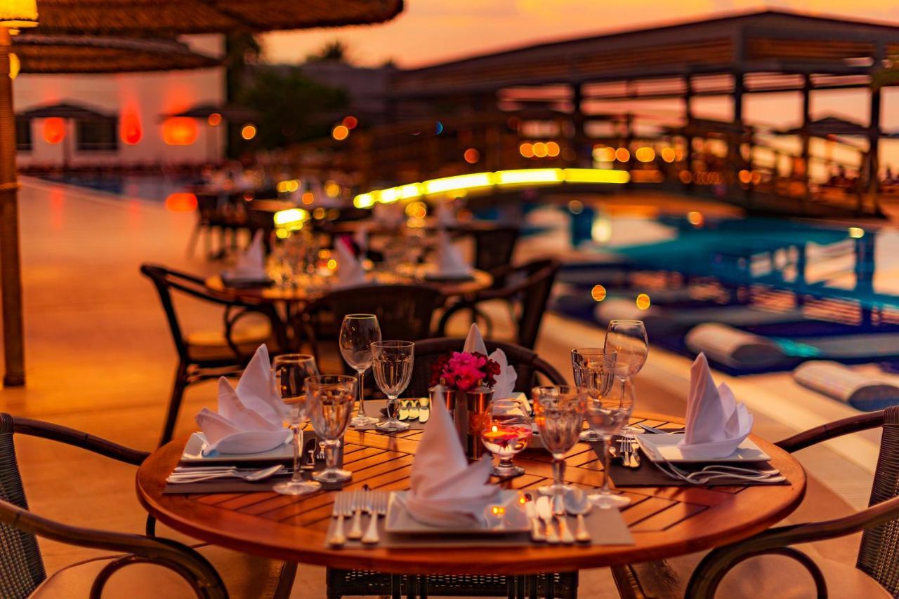 Samara Hotel Bodrum Ultra All Inclusive