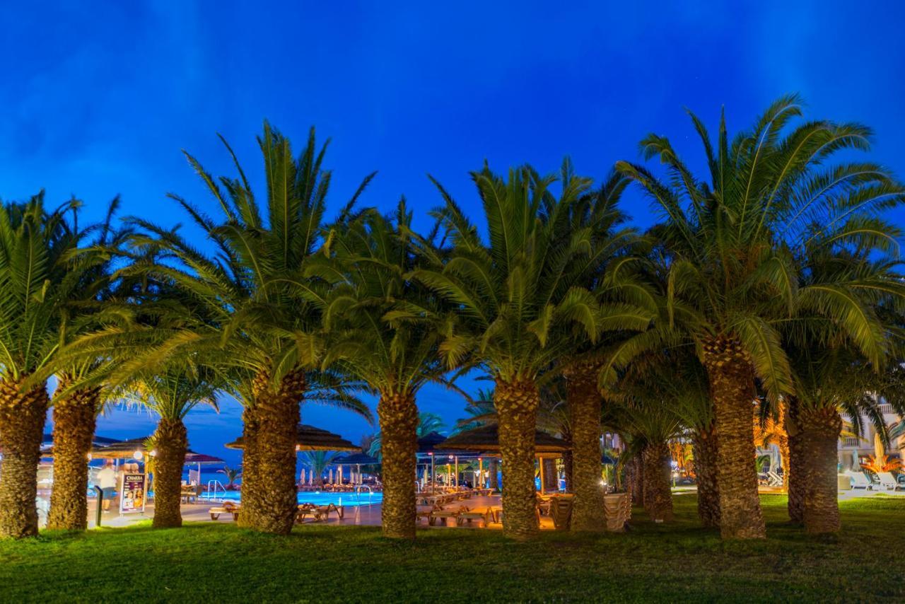 Resort Samara Hotel Bodrum Ultra All Inclusive