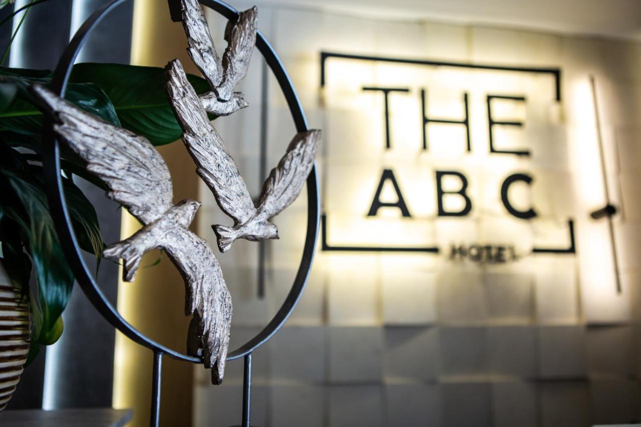 Hotel The Abc (adults Only) 5*