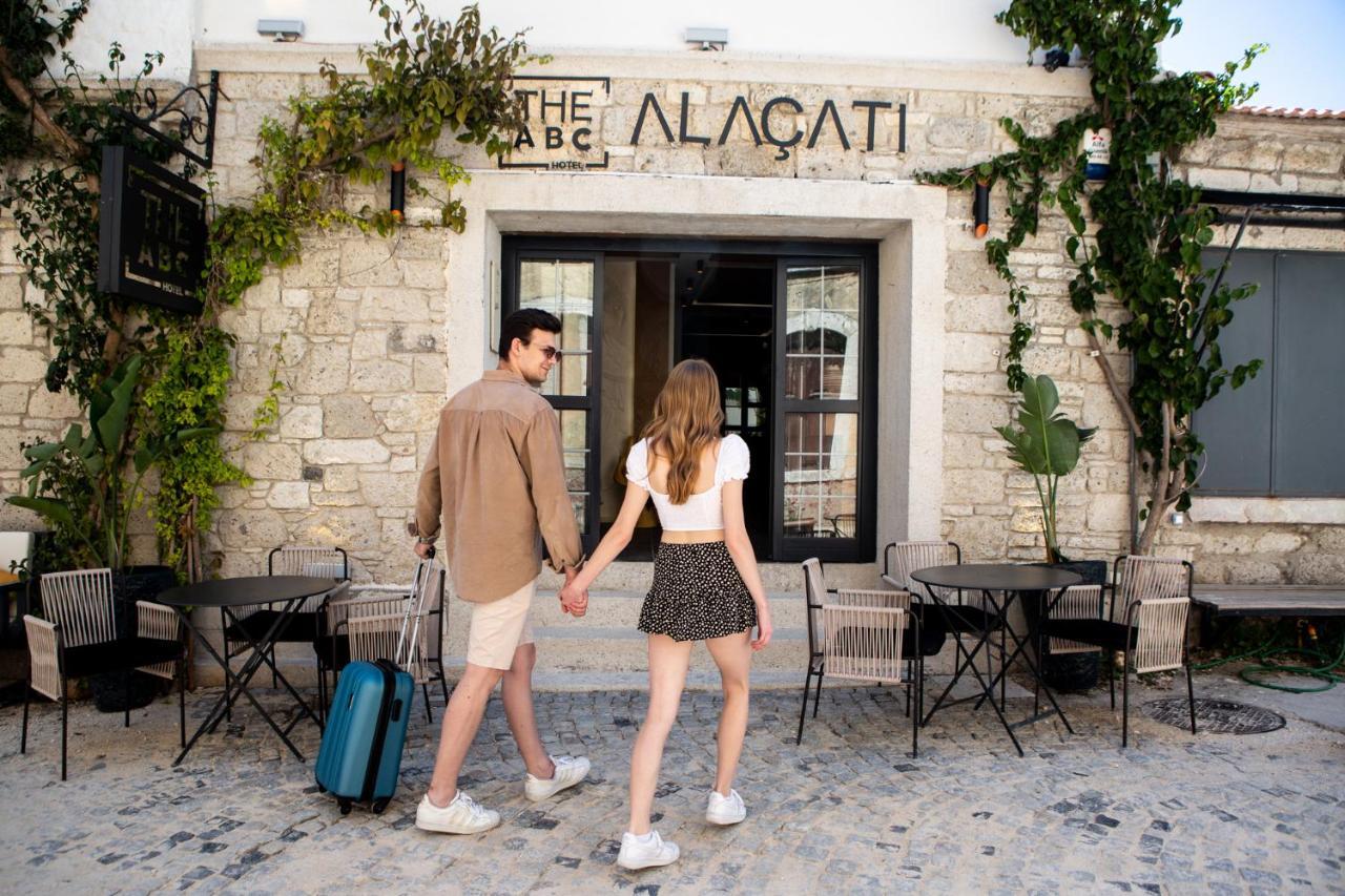 The Abc (adults Only) 5*