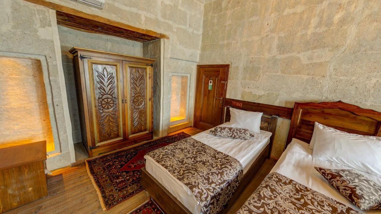Guest house Hikmet's House