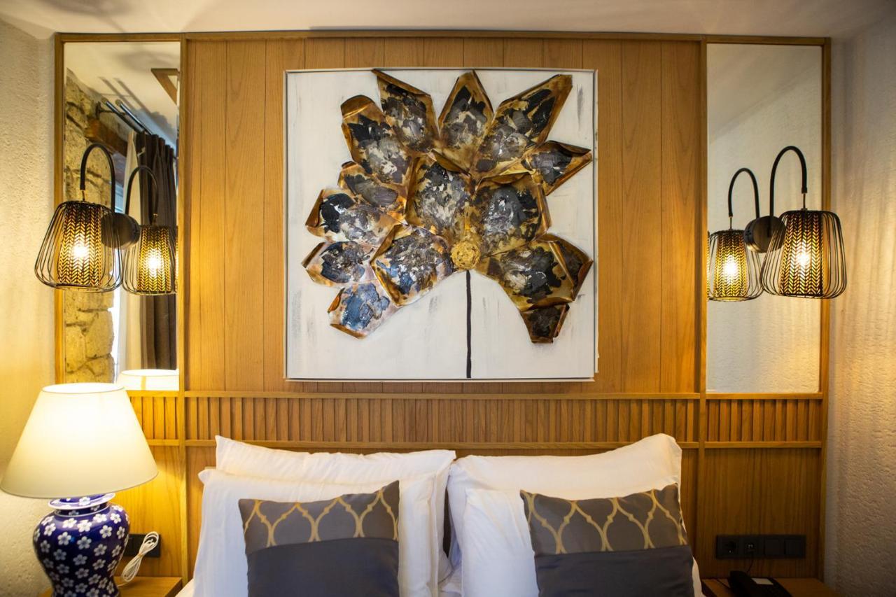 The Abc (adults Only) Hotel