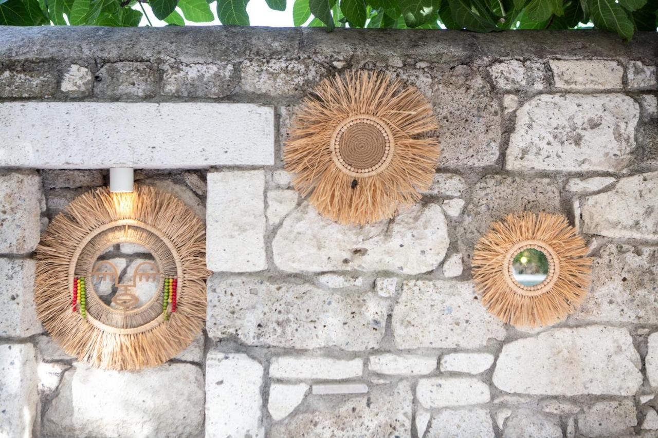 The Abc (adults Only) Alacati