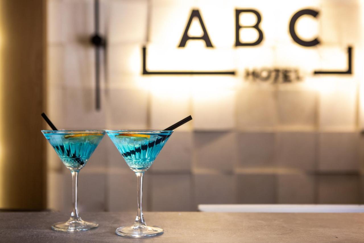 The Abc (adults Only) Hotel Alacati