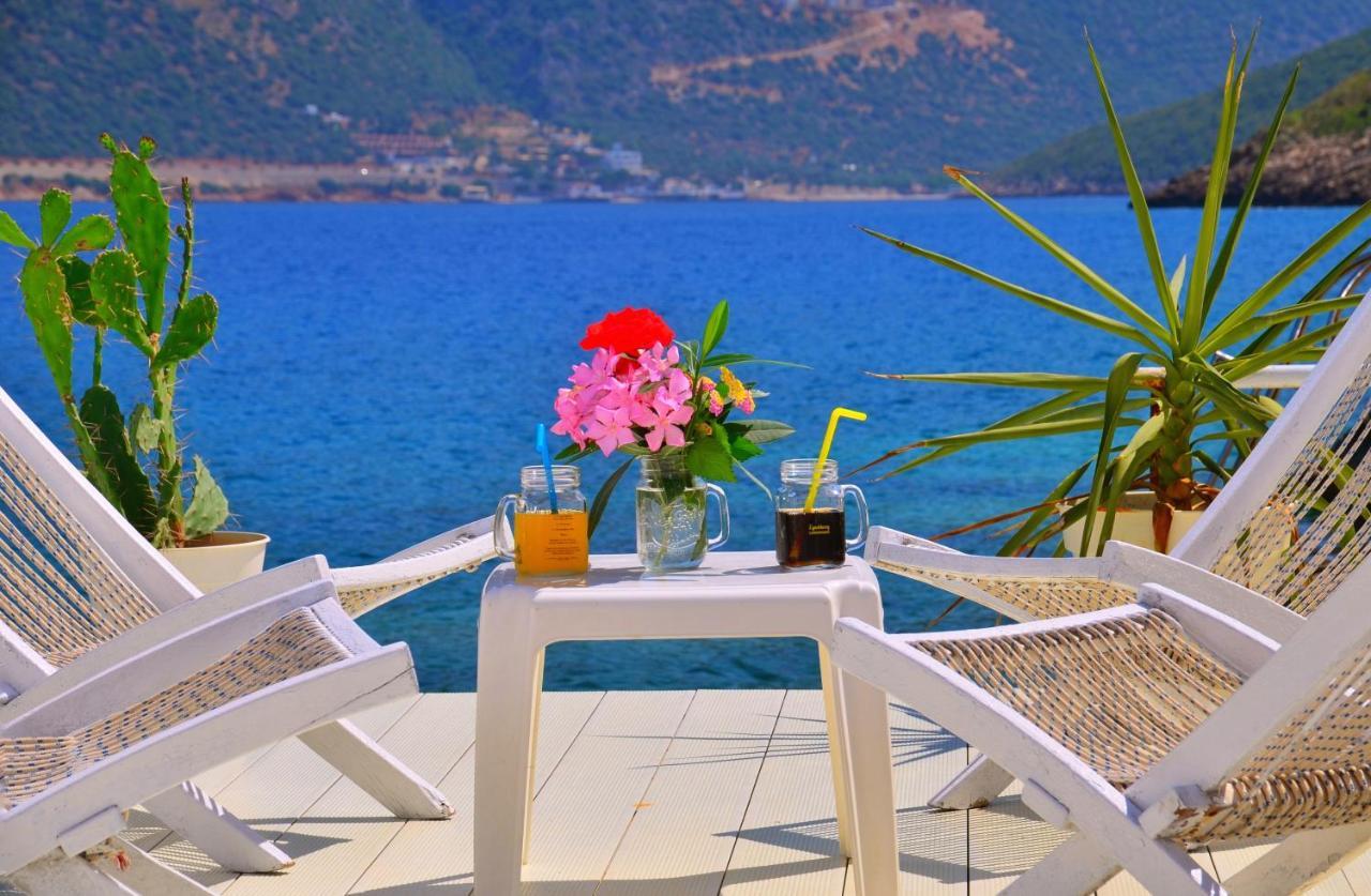 Club Capa Hotel Kas