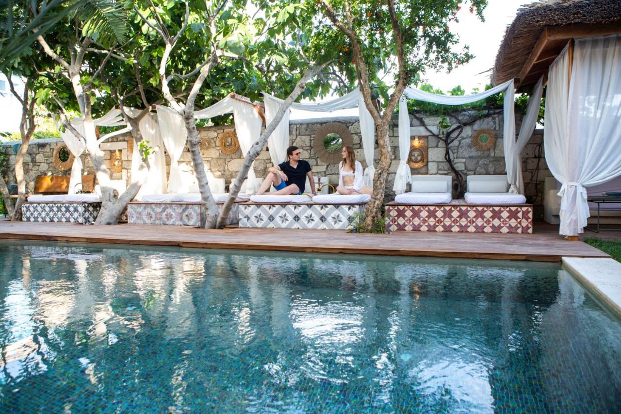 Hotel The Abc (adults Only) Alacati