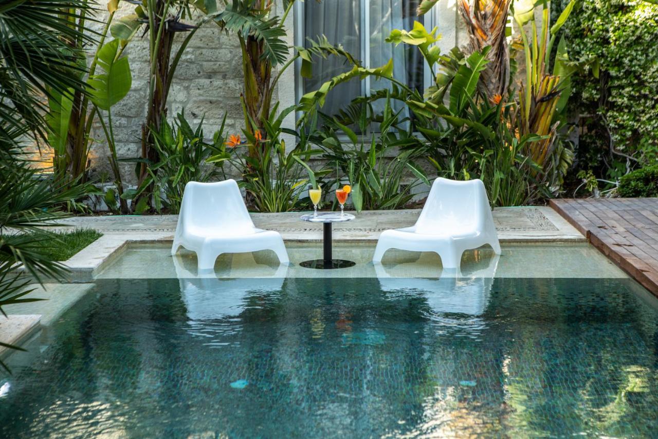 The Abc (adults Only) Hotel Alacati