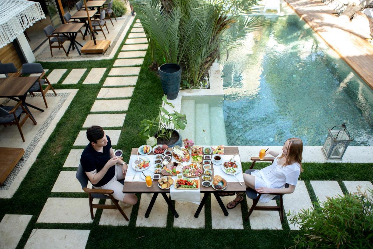 The Abc (adults Only) Hotel