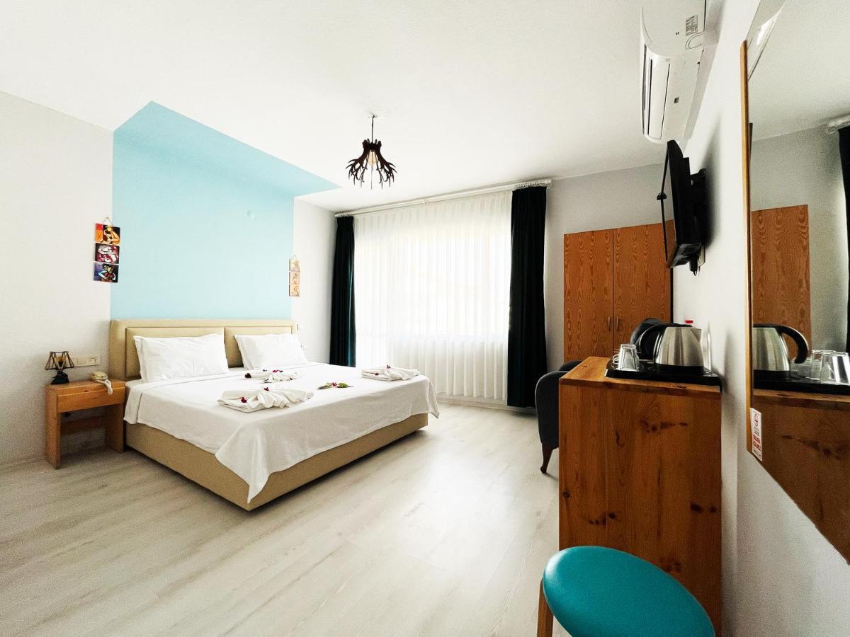 Hotel Zephyros Datca