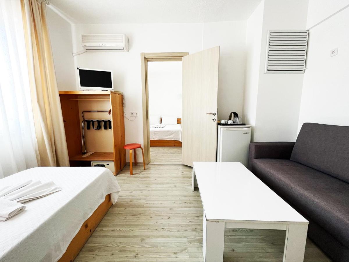 Hotel Zephyros Datca