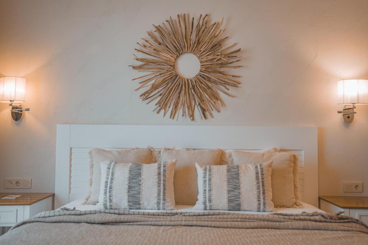 Kimera Lounge Boutique & 2* Cirali