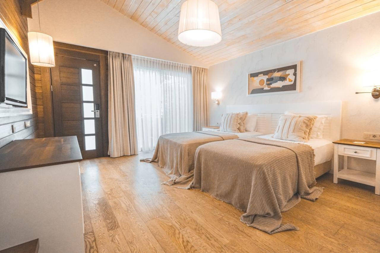 Resort Kimera Lounge Boutique & Cirali