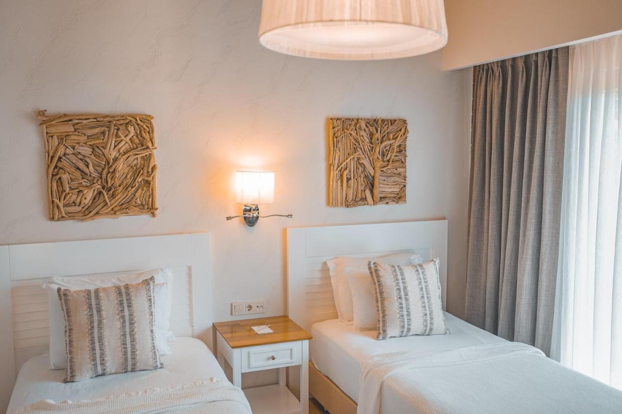 Kimera Lounge Boutique &